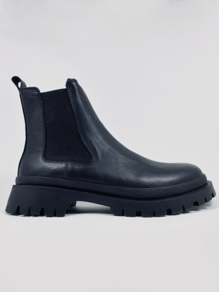 Chelsea Boots Chunky / Lug Sole