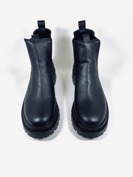 Chelsea Boots Chunky / Lug Sole
